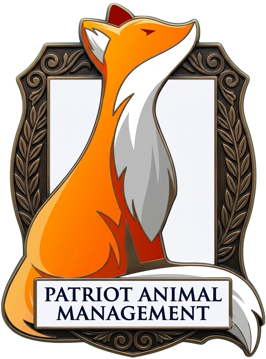 Patriot Animal Management